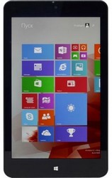 Замена экрана на планшете Lenovo ThinkPad 8 в Ижевске